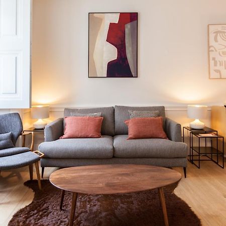 Flh Praca Rossio Contemporary Flat Daire Lisboa Dış mekan fotoğraf