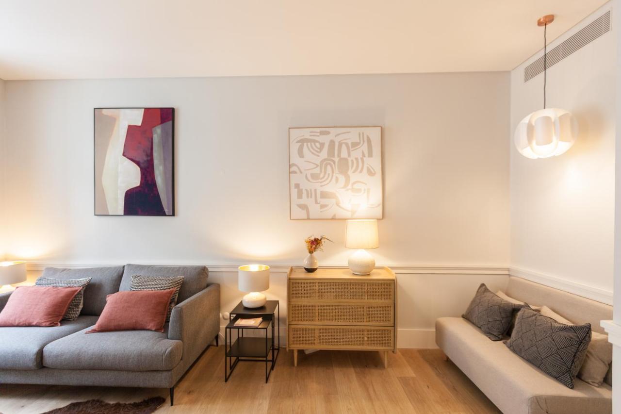 Flh Praca Rossio Contemporary Flat Daire Lisboa Dış mekan fotoğraf