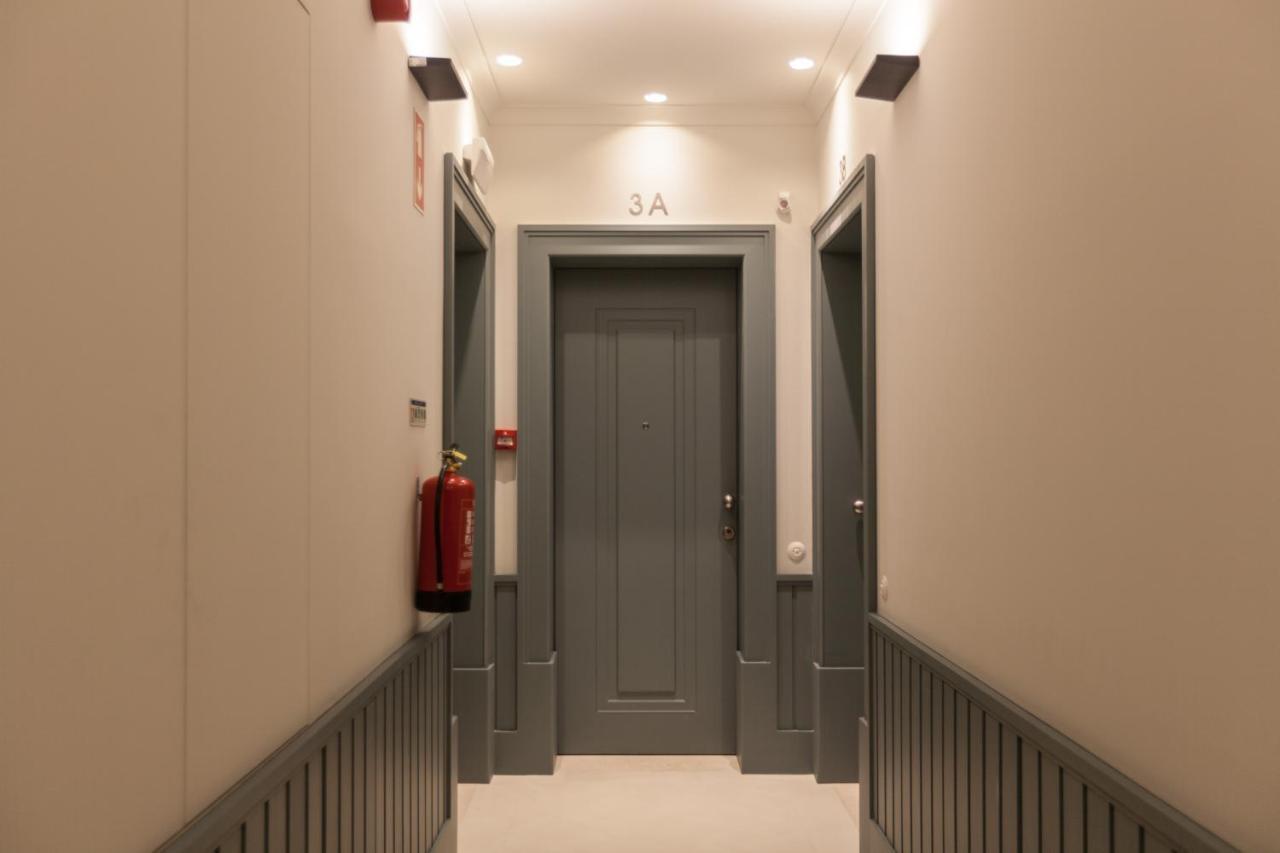 Flh Praca Rossio Contemporary Flat Daire Lisboa Dış mekan fotoğraf